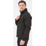 Projob 2422 Softshell Jas Rood maat XS
