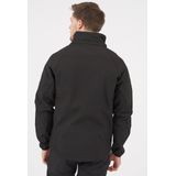 Projob 2422 Softshell Jas Rood maat XS