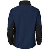 Projob - 2422 Softshell - Jack - Zwart - Polyester/Spandex