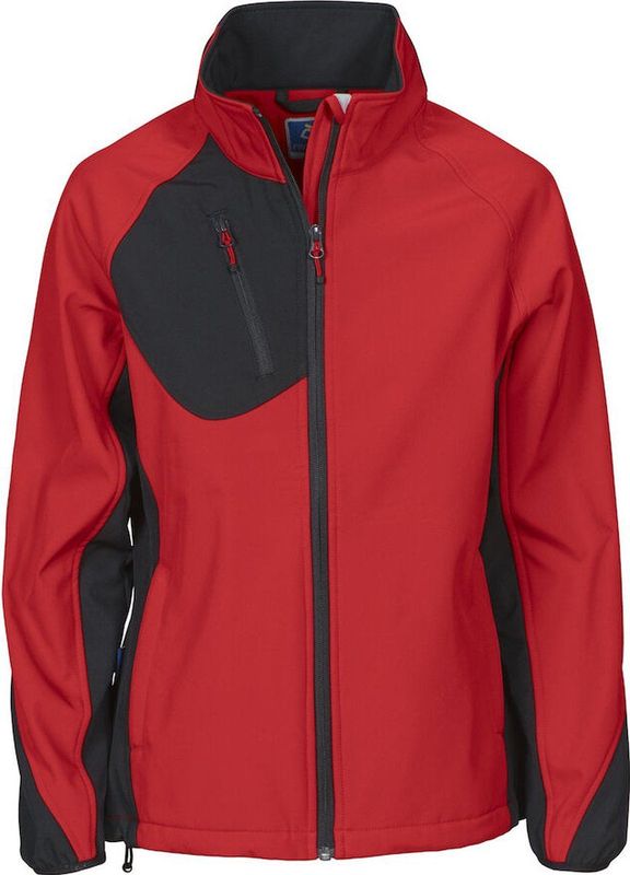 Projob - 2423 - Softshell - Dames