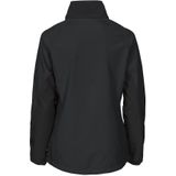 Projob 2423 Softshell Jas Dames Marineblauw maat XS