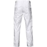 ProJob 2518 BROEK ZONDER KNIEZAKKEN 642518 - Wit