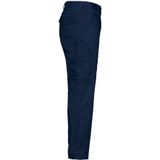 ProJob 2518 BROEK ZONDER KNIEZAKKEN 642518 - Marine