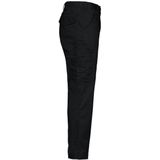ProJob - 2518 Werkbroek - Zwart - D100