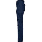 Projob Werkbroek Dames 2519 Marine