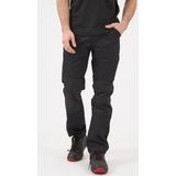 ProJob 2520 STRETCHBROEK ZONDER KNIEZAKKEN 642520 - Marine/Zwart