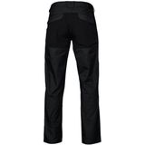 Projob 2520 Stretchbroek Zonder Kniezakken 642520 - Zwart