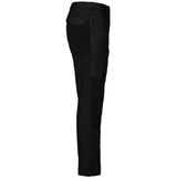 Projob 2520 Stretchbroek Zonder Kniezakken 642520 - Zwart