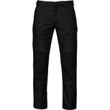 Projob 2520 Stretchbroek Zonder Kniezakken 642520 - Zwart