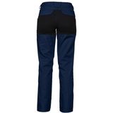 Projob Stretchbroek zonder kniezakken Dames 642521 Marine