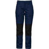 Projob Stretchbroek zonder kniezakken Dames 642521 Marine