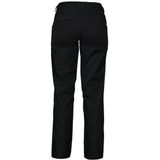 Projob Stretchbroek zonder kniezakken Dames 642521 Zwart