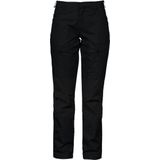 Projob Stretchbroek zonder kniezakken Dames 642521 Zwart