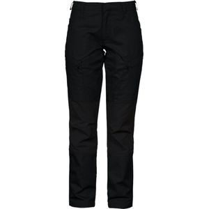 Projob Stretchbroek zonder kniezakken Dames 642521 Zwart