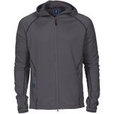 ProJob 3314 HOODIE IN MICROFLEECE 643314 - Rood