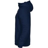 ProJob 3314 HOODIE IN MICROFLEECE 643314 - Marine