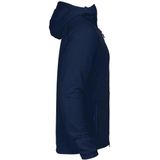 ProJob 3314 HOODIE IN MICROFLEECE 643314 - Marine