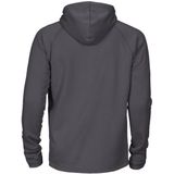 ProJob 3314 HOODIE IN MICROFLEECE 643314 - Grijs
