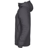 ProJob 3314 HOODIE IN MICROFLEECE 643314 - Grijs