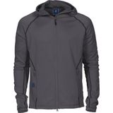 ProJob 3314 HOODIE IN MICROFLEECE 643314 - Grijs