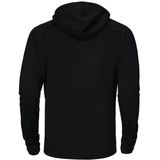 ProJob 3314 HOODIE IN MICROFLEECE 643314 - Zwart