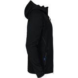 ProJob 3314 HOODIE IN MICROFLEECE 643314 - Zwart