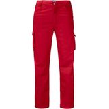 ProJob 2801 BROEK 642801 - Rood