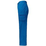 ProJob 2801 BROEK 642801 - Koninklijk Blauw