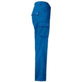 ProJob 2801 BROEK 642801 - Koninklijk Blauw