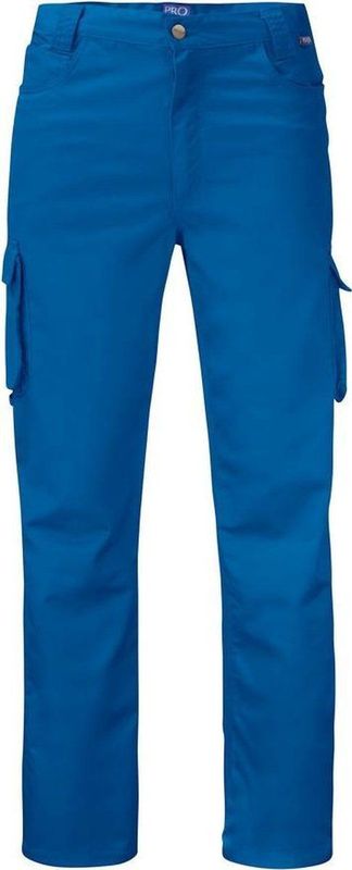 ProJob 2801 BROEK 642801 - Koninklijk Blauw