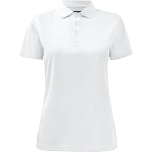 ProJob 2041 DAMES POLO POLYESTER 642041 - Wit
