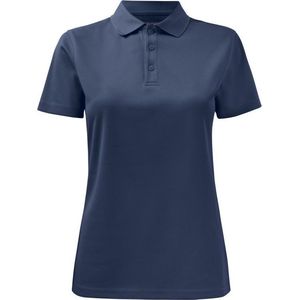 ProJob 2041 DAMES POLO POLYESTER 642041 - Marine