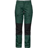 Projob 2521 Dames Stretchbroek Zonder Kniezakken 642521 - Rood