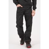 ProJob 2530 BROEK ZONDER KNIEZAKKEN 642530 - Marine