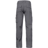 ProJob 2530 BROEK ZONDER KNIEZAKKEN 642530 - Grijs