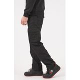 ProJob 2530 BROEK ZONDER KNIEZAKKEN 642530 - Grijs