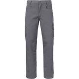 ProJob 2530 BROEK ZONDER KNIEZAKKEN 642530 - Grijs