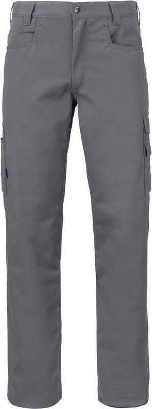ProJob 2530 BROEK ZONDER KNIEZAKKEN 642530 - Grijs