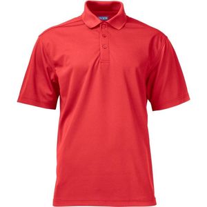 ProJob 2040 POLO POLYESTER 642040 - Rood