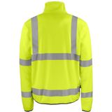 Projob - 6105 - Softshell - Signalisatie - Lichte - EN ISO 20471 Klasse 3