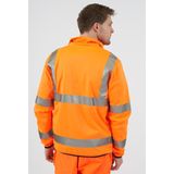 Projob - 6105 - Softshell - Signalisatie - Lichte - EN ISO 20471 Klasse 3