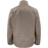 ProJob - 5425 - Service Vest - Kaki