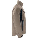 ProJob - 5425 - Service Vest - Kaki