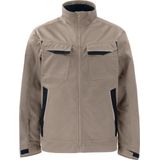 ProJob - 5425 - Service Vest - Kaki