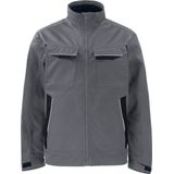 ProJob - 5425 - Service Vest - Grijs