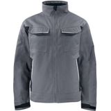 ProJob 5426 GEVOERDE SERVICE VEST 645426 - Rood