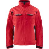 ProJob 5426 GEVOERDE SERVICE VEST 645426 - Rood
