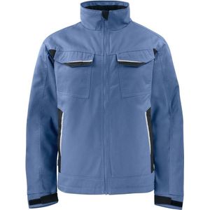 ProJob - 5426 - Gewatteerd Service Vest - Hemelsblauw