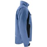 ProJob 5426 GEVOERDE SERVICE VEST 645426 - Hemelsblauw