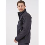 ProJob 5426 GEVOERDE SERVICE VEST 645426 - Hemelsblauw